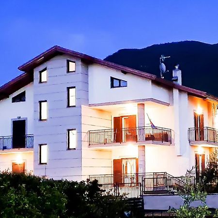 Kiro Apartment Experience Pompei Angri Εξωτερικό φωτογραφία