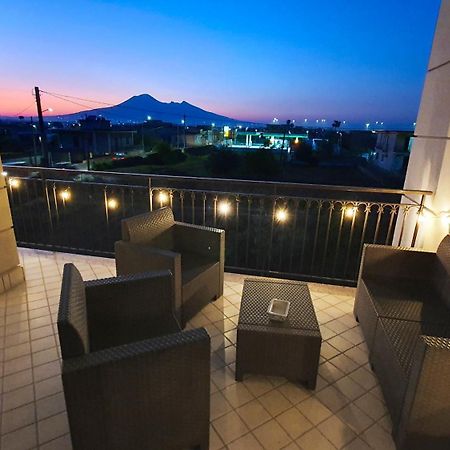 Kiro Apartment Experience Pompei Angri Εξωτερικό φωτογραφία